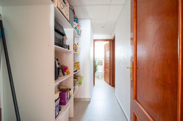 Image No.16-Villa de 3 chambres à vendre à Mazarron Country Club