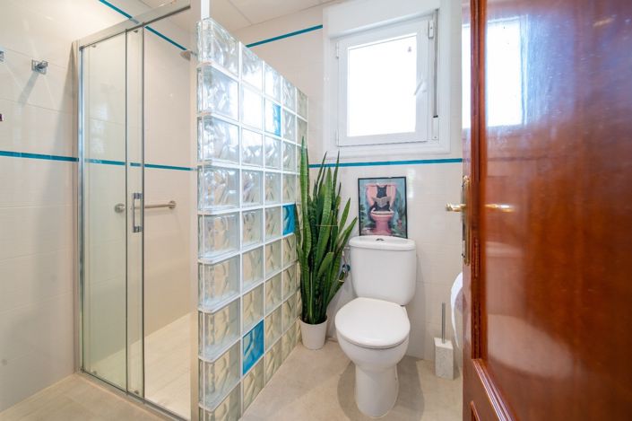 Image No.18-Villa de 3 chambres à vendre à Mazarron Country Club