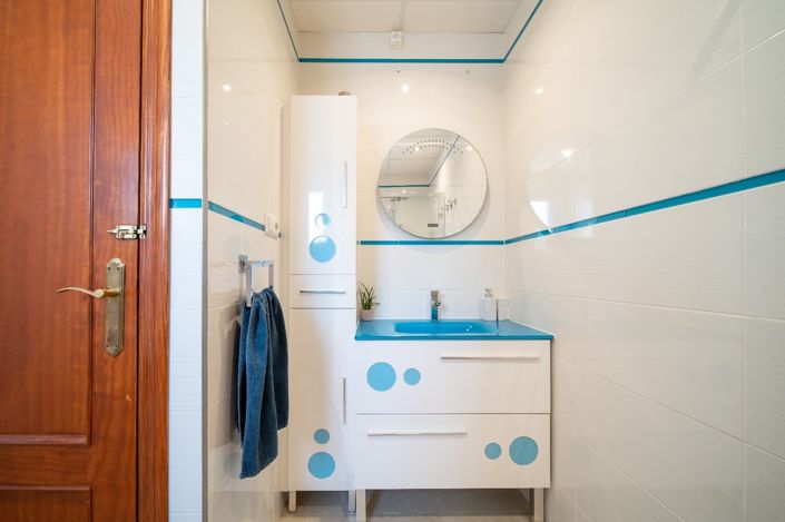 Image No.19-Villa de 3 chambres à vendre à Mazarron Country Club