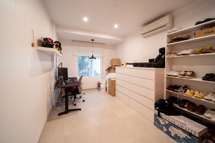 Image No.20-Villa de 3 chambres à vendre à Mazarron Country Club