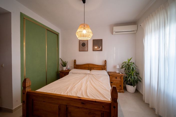 Image No.21-Villa de 3 chambres à vendre à Mazarron Country Club