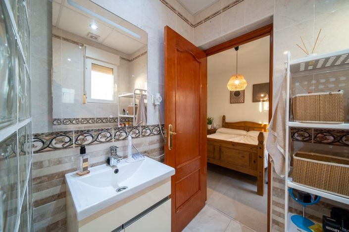 Image No.22-Villa de 3 chambres à vendre à Mazarron Country Club