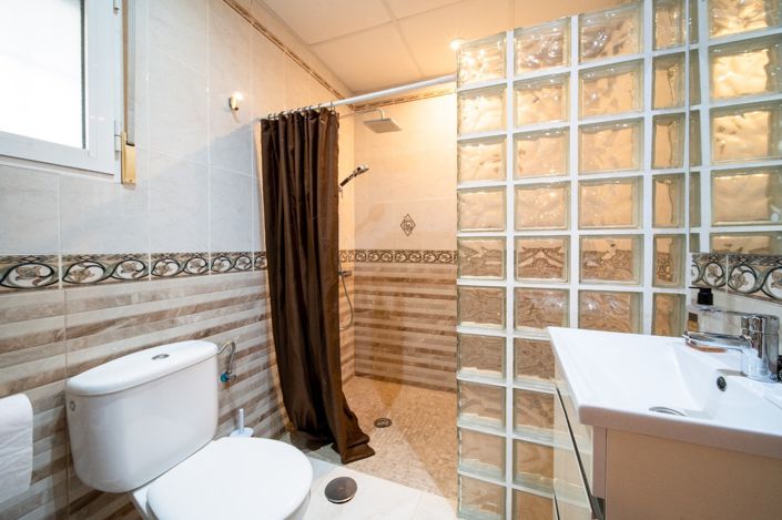 Image No.23-Villa de 3 chambres à vendre à Mazarron Country Club