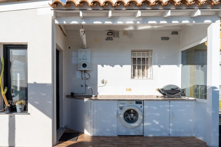 Image No.24-Villa de 3 chambres à vendre à Mazarron Country Club