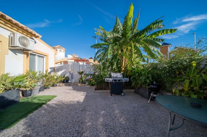 Image No.26-Villa de 3 chambres à vendre à Mazarron Country Club