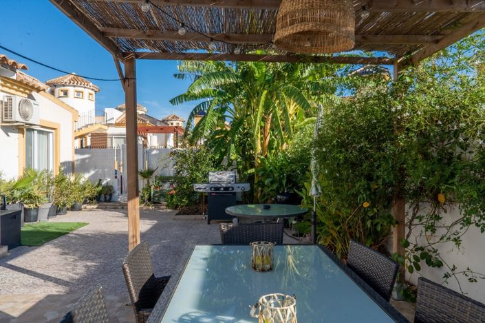 Image No.28-Villa de 3 chambres à vendre à Mazarron Country Club