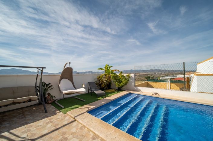 Image No.29-Villa de 3 chambres à vendre à Mazarron Country Club