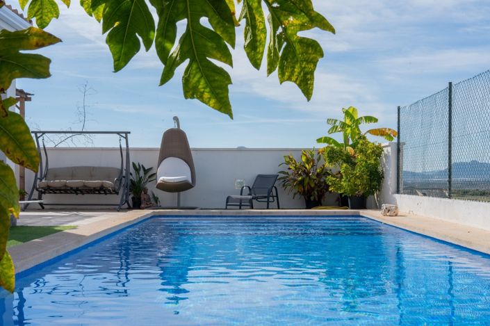 Image No.30-Villa de 3 chambres à vendre à Mazarron Country Club