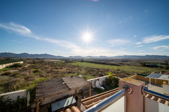 Image No.31-Villa de 3 chambres à vendre à Mazarron Country Club