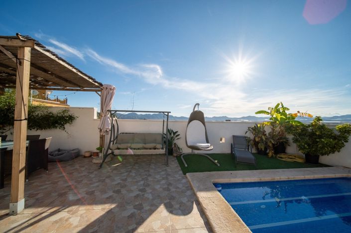 Image No.32-Villa de 3 chambres à vendre à Mazarron Country Club