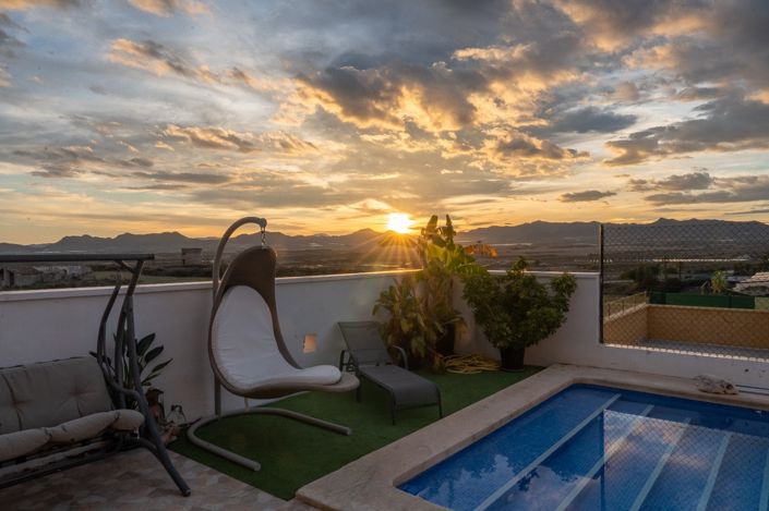 Image No.37-Villa de 3 chambres à vendre à Mazarron Country Club