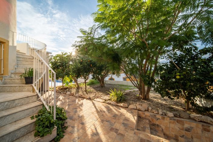 Image No.39-Villa de 3 chambres à vendre à Mazarron Country Club