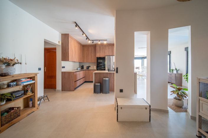 Image No.4-Villa de 3 chambres à vendre à Mazarron Country Club