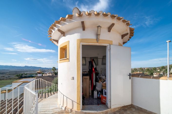 Image No.40-Villa de 3 chambres à vendre à Mazarron Country Club