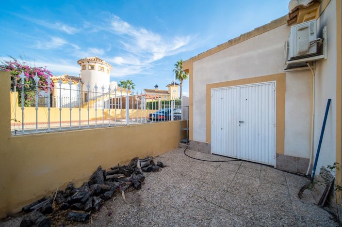 Image No.41-Villa de 3 chambres à vendre à Mazarron Country Club