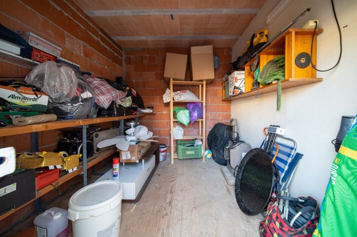 Image No.42-Villa de 3 chambres à vendre à Mazarron Country Club