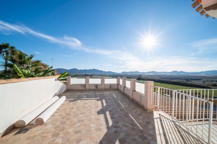 Image No.45-Villa de 3 chambres à vendre à Mazarron Country Club