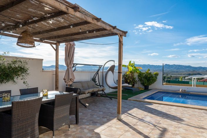 Image No.46-Villa de 3 chambres à vendre à Mazarron Country Club