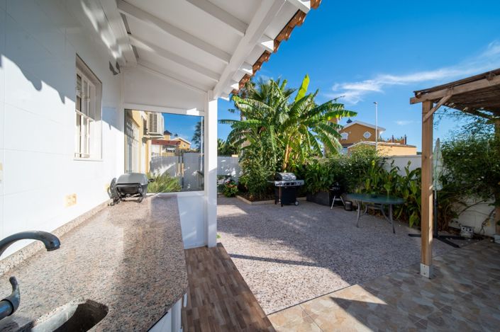 Image No.47-Villa de 3 chambres à vendre à Mazarron Country Club