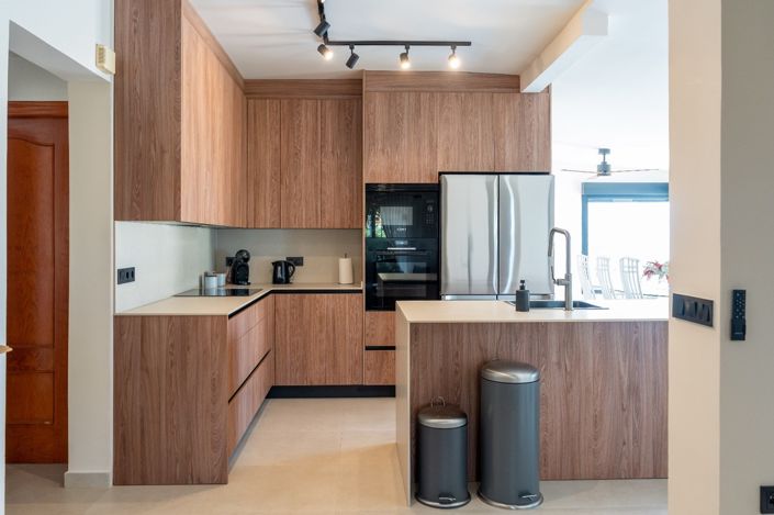 Image No.6-Villa de 3 chambres à vendre à Mazarron Country Club