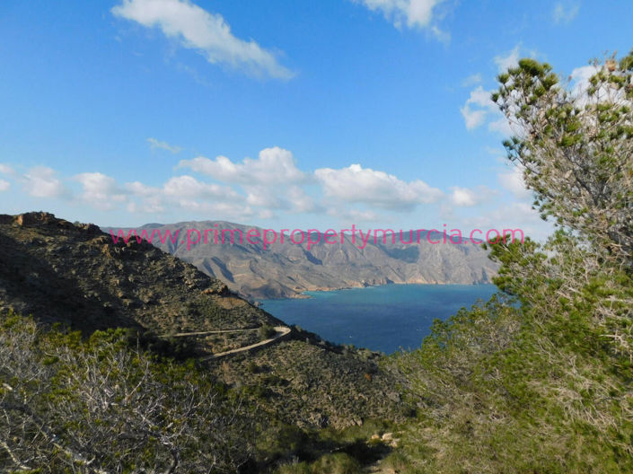 Image No.10-Duplex de 3 chambres à vendre à La Azohía