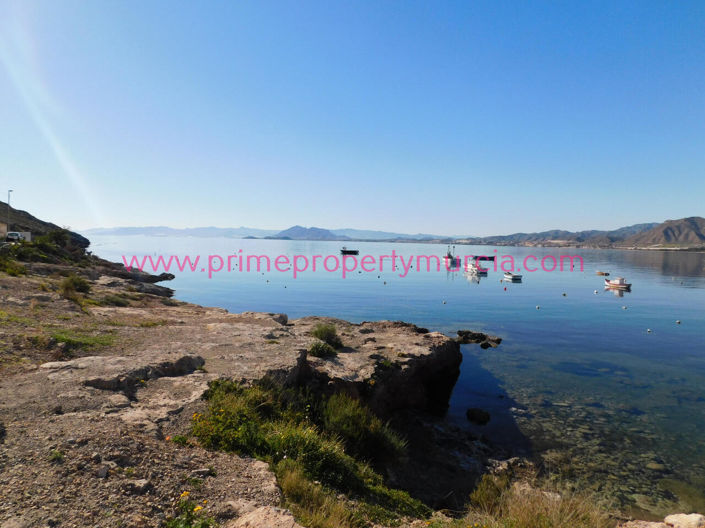 Image No.7-Duplex de 3 chambres à vendre à La Azohía