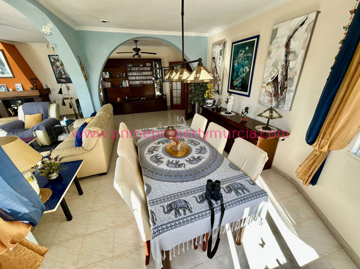 Image No.11-Villa de 4 chambres à vendre à Isla Plana