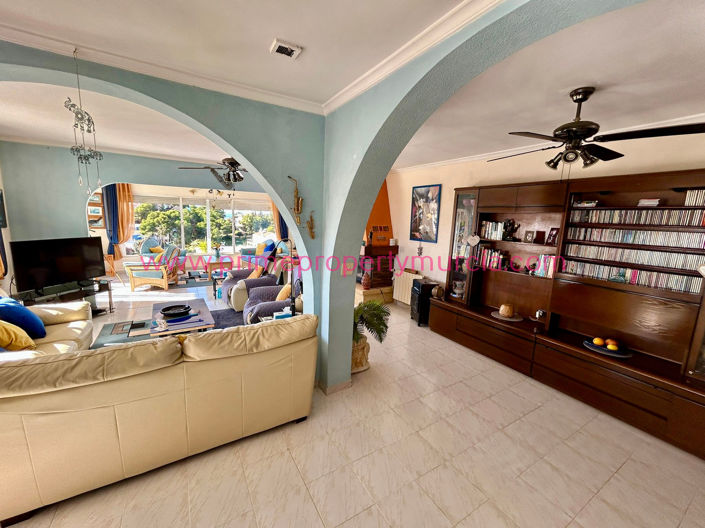 Image No.13-Villa de 4 chambres à vendre à Isla Plana