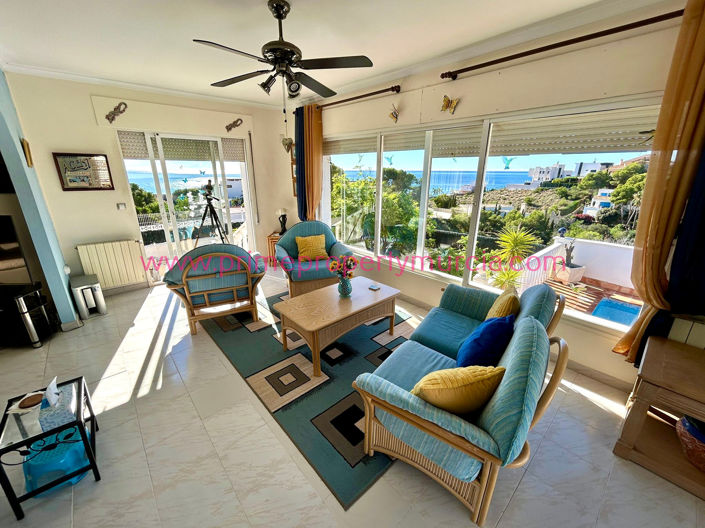 Image No.16-Villa de 4 chambres à vendre à Isla Plana