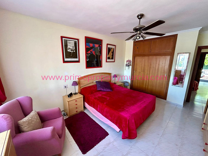 Image No.17-Villa de 4 chambres à vendre à Isla Plana