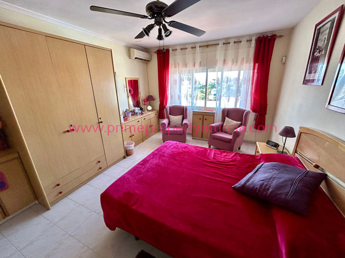 Image No.18-Villa de 4 chambres à vendre à Isla Plana