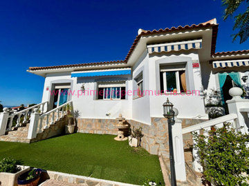 Prime Property Murcia most sold property