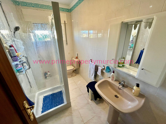 Image No.20-Villa de 4 chambres à vendre à Isla Plana