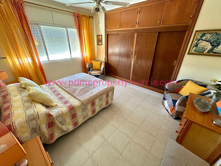 Image No.22-Villa de 4 chambres à vendre à Isla Plana