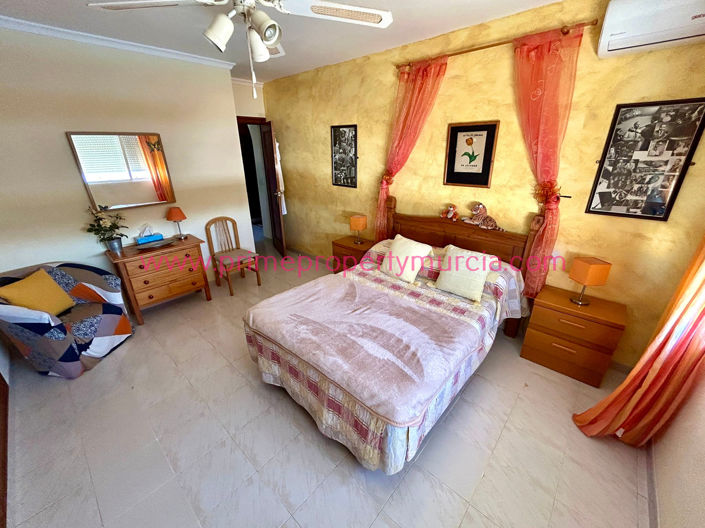 Image No.23-Villa de 4 chambres à vendre à Isla Plana