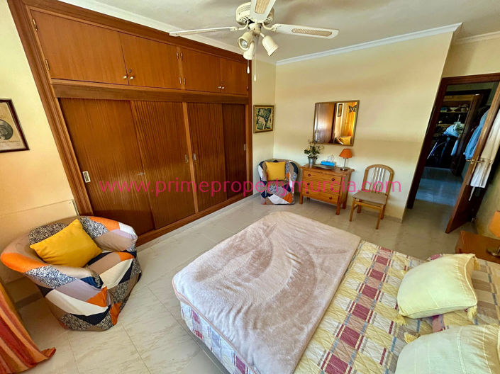 Image No.24-Villa de 4 chambres à vendre à Isla Plana