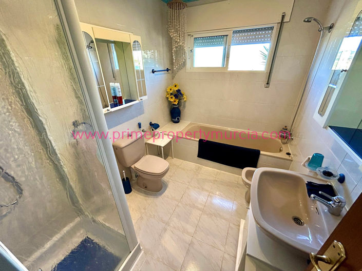 Image No.26-Villa de 4 chambres à vendre à Isla Plana