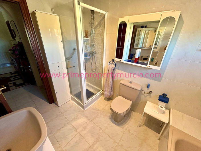 Image No.27-Villa de 4 chambres à vendre à Isla Plana