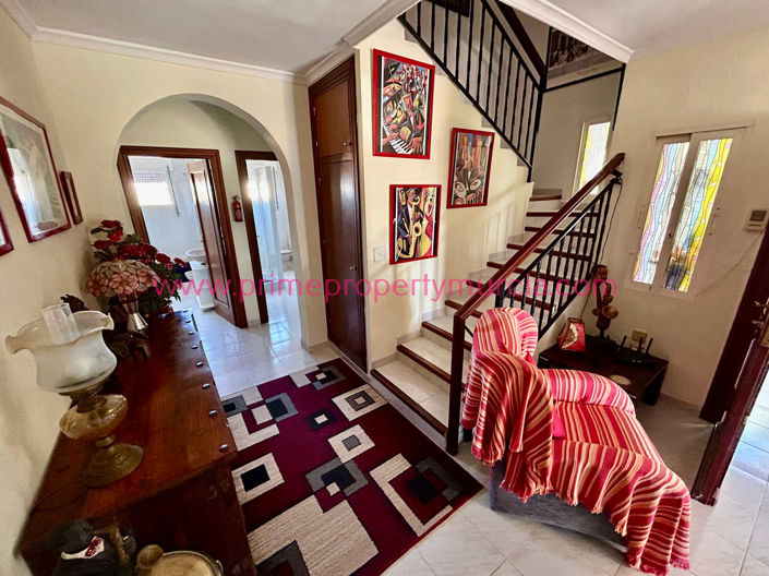 Image No.28-Villa de 4 chambres à vendre à Isla Plana