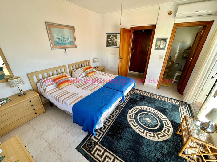 Image No.30-Villa de 4 chambres à vendre à Isla Plana