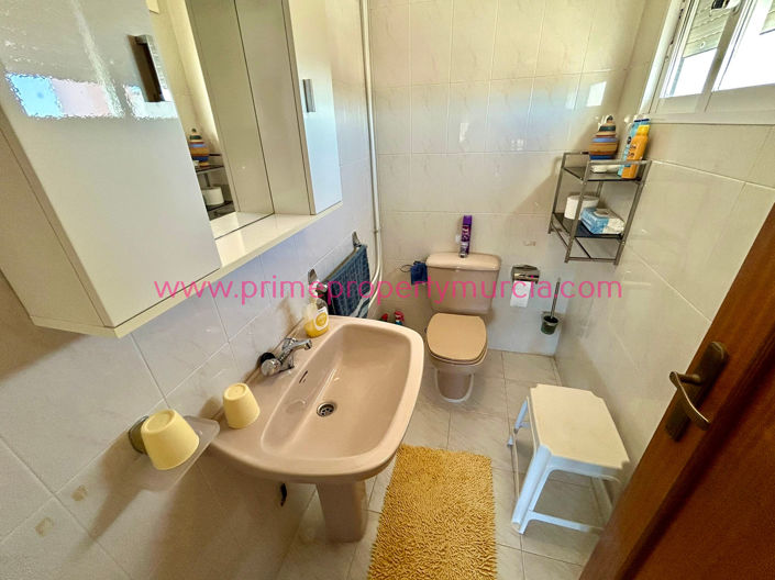 Image No.32-Villa de 4 chambres à vendre à Isla Plana