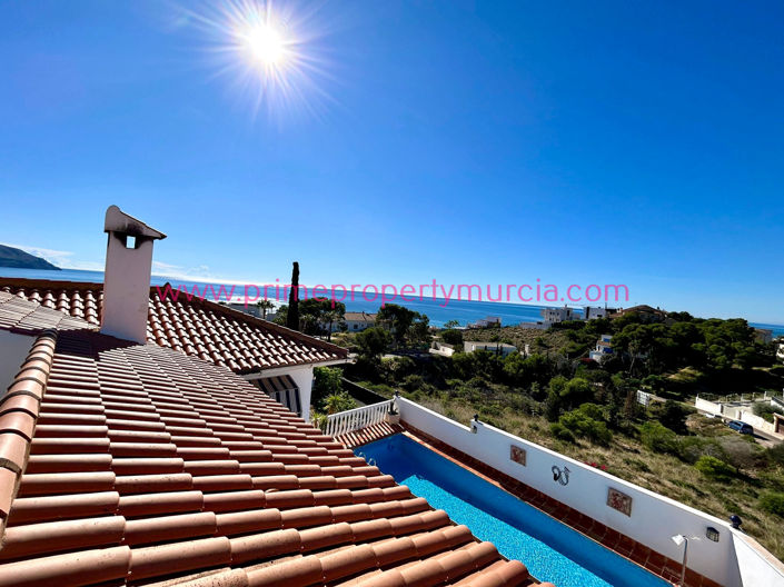 Image No.33-Villa de 4 chambres à vendre à Isla Plana