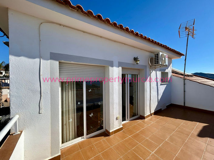 Image No.34-Villa de 4 chambres à vendre à Isla Plana