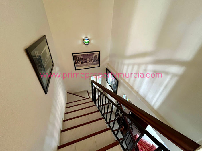 Image No.35-Villa de 4 chambres à vendre à Isla Plana