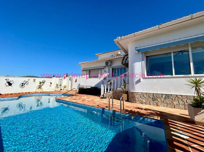 Image No.36-Villa de 4 chambres à vendre à Isla Plana