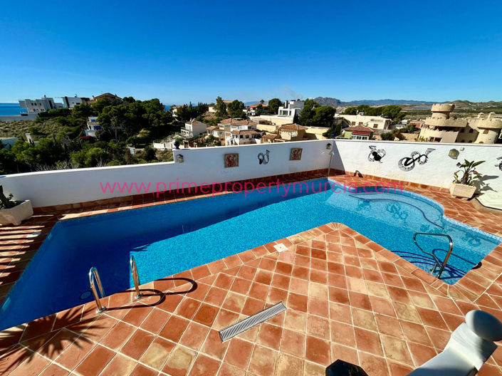 Image No.37-Villa de 4 chambres à vendre à Isla Plana