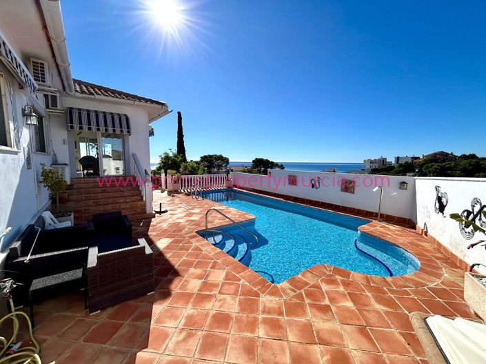 Image No.38-Villa de 4 chambres à vendre à Isla Plana