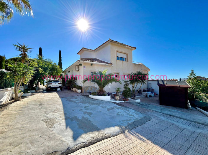 Image No.39-Villa de 4 chambres à vendre à Isla Plana