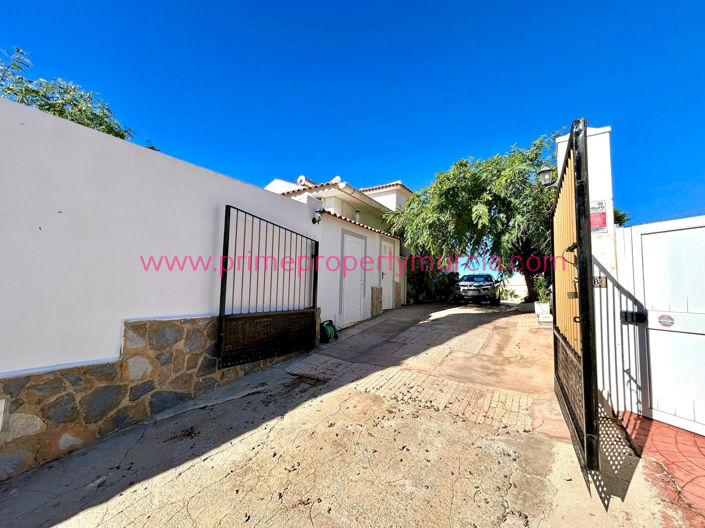 Image No.40-Villa de 4 chambres à vendre à Isla Plana