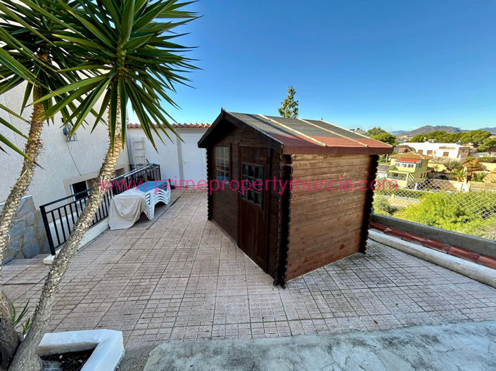 Image No.42-Villa de 4 chambres à vendre à Isla Plana